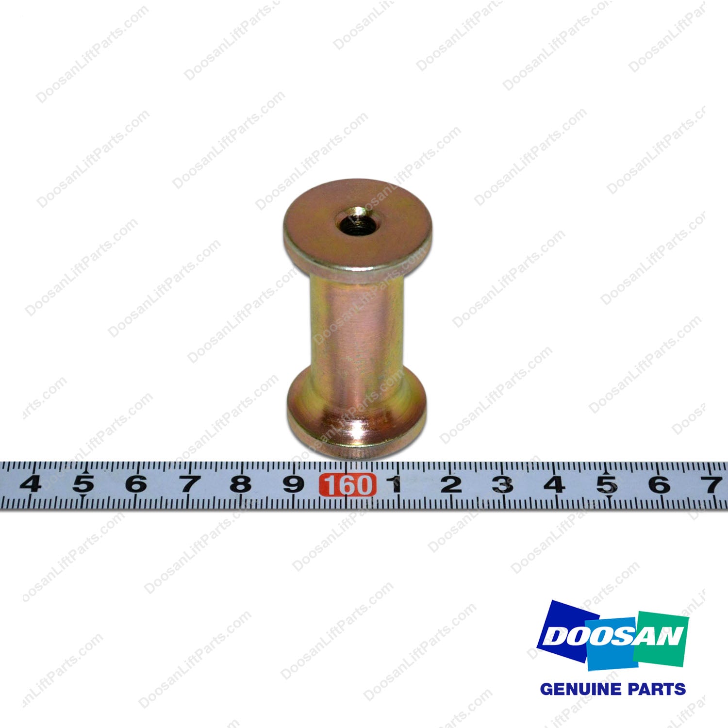 Roller;frontend - Doosan Forklift Part D861338