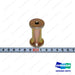 Roller;frontend - Doosan Forklift Part D861338