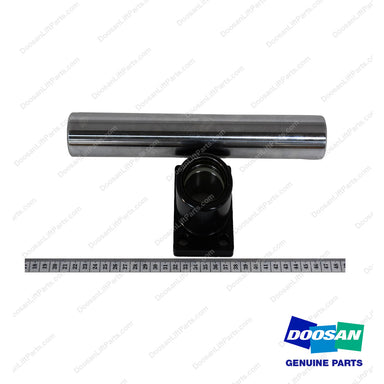 Cylinder,Gas;side Shifter - Doosan Forklift Part D870191