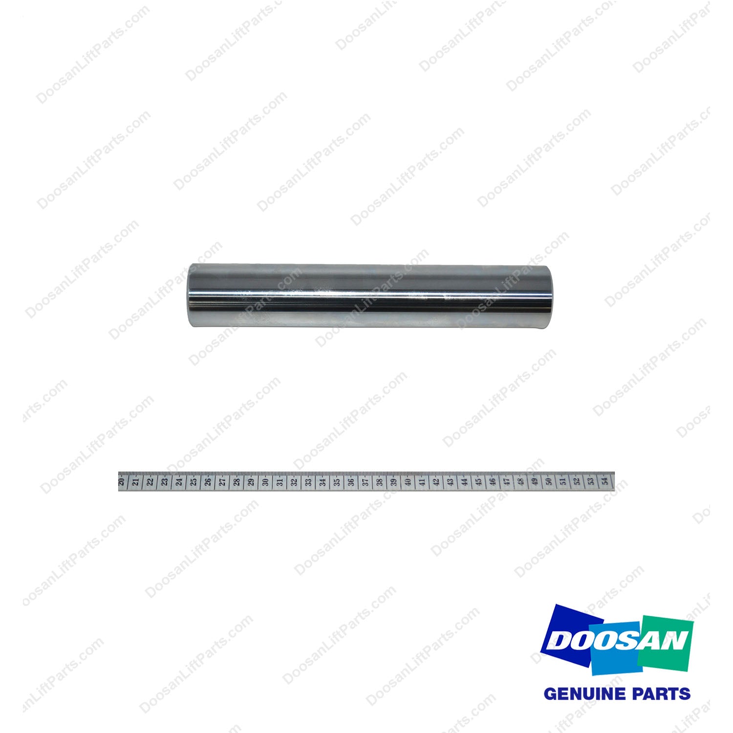 Rod,Cylinder - Doosan Forklift Part D870193