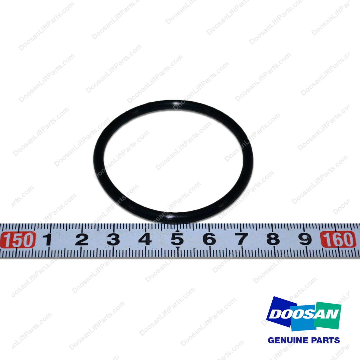 Ring,O - Doosan Forklift Part D870194