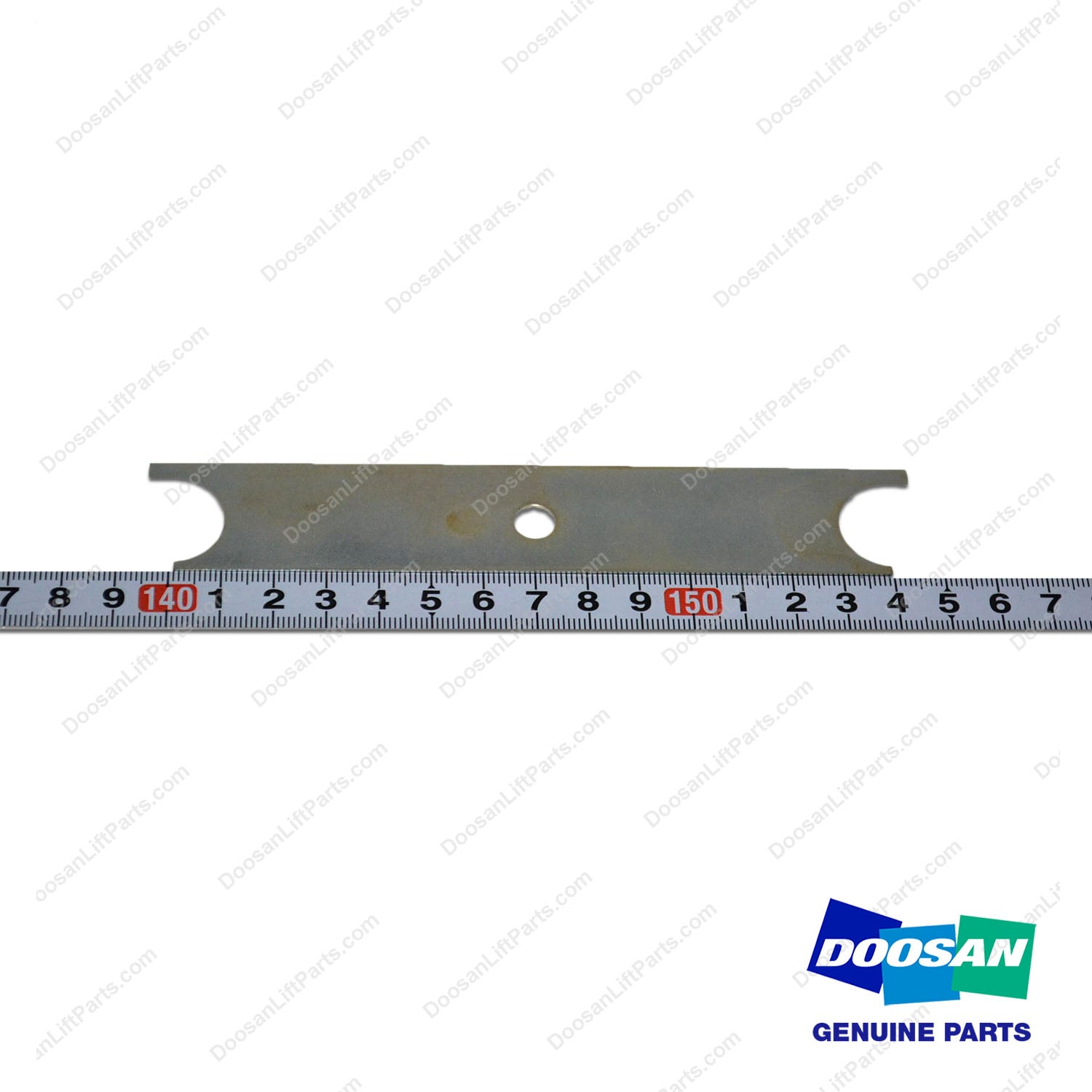 Shim - Doosan Forklift Part D870259