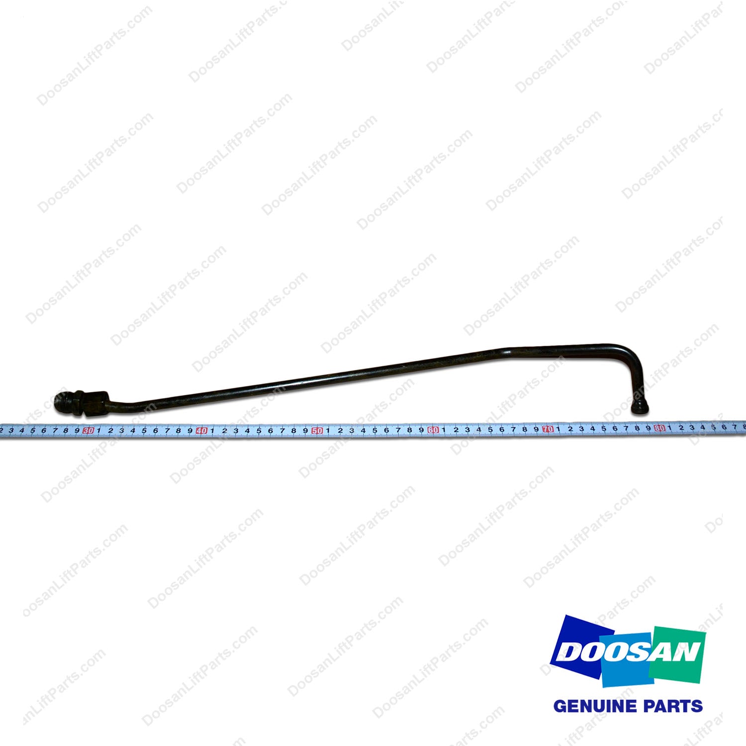 Pipe ASSY - Doosan Forklift Part D870371