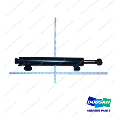 Cylinder,GAS;3TON - Doosan Forklift Part D870775