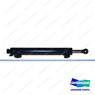 Cylinder,GAS;3TON - Doosan Forklift Part D870776