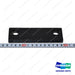 Plate - Doosan Forklift Part D870871