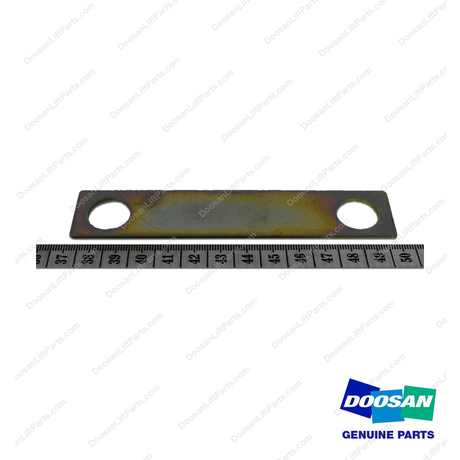 Shim - Doosan Forklift Part D870872