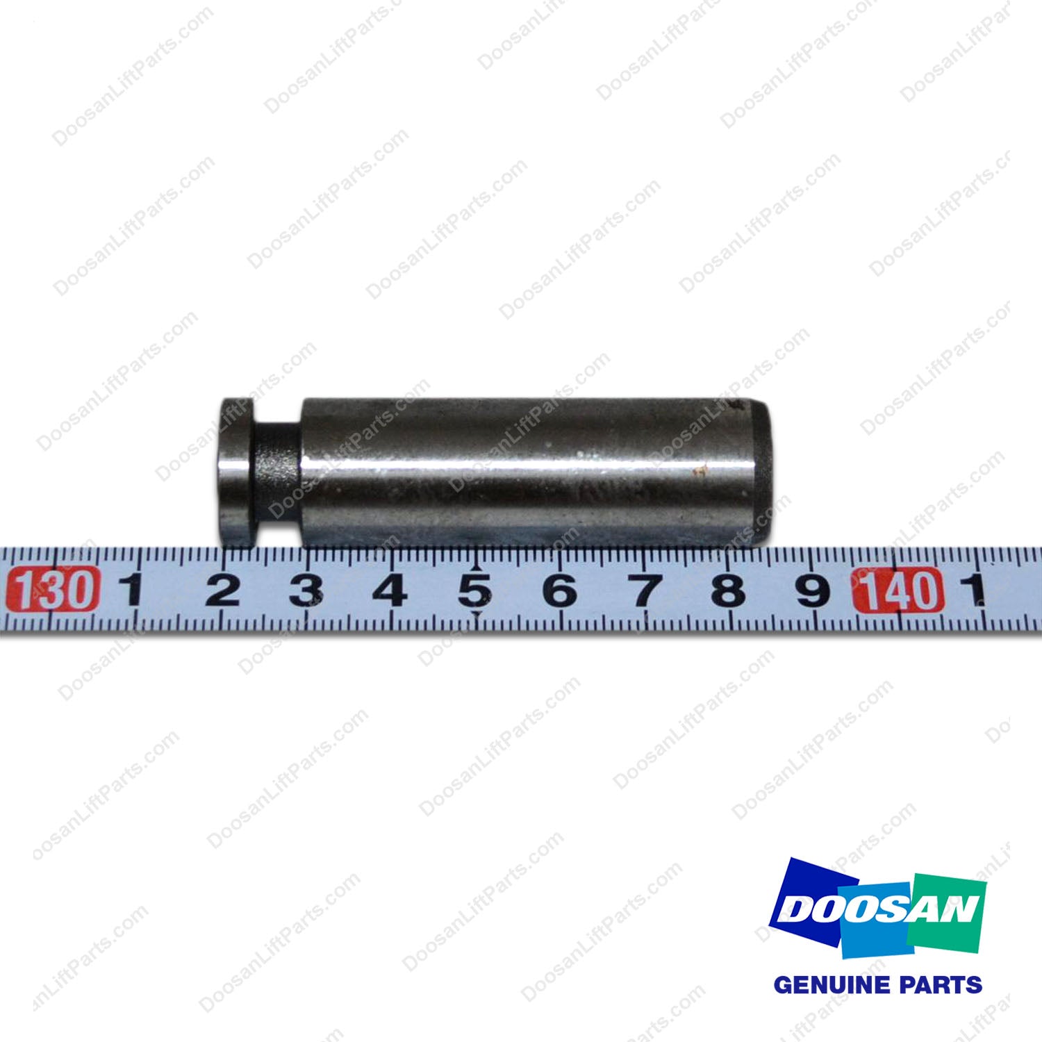 Pin - Doosan Forklift Part D870873