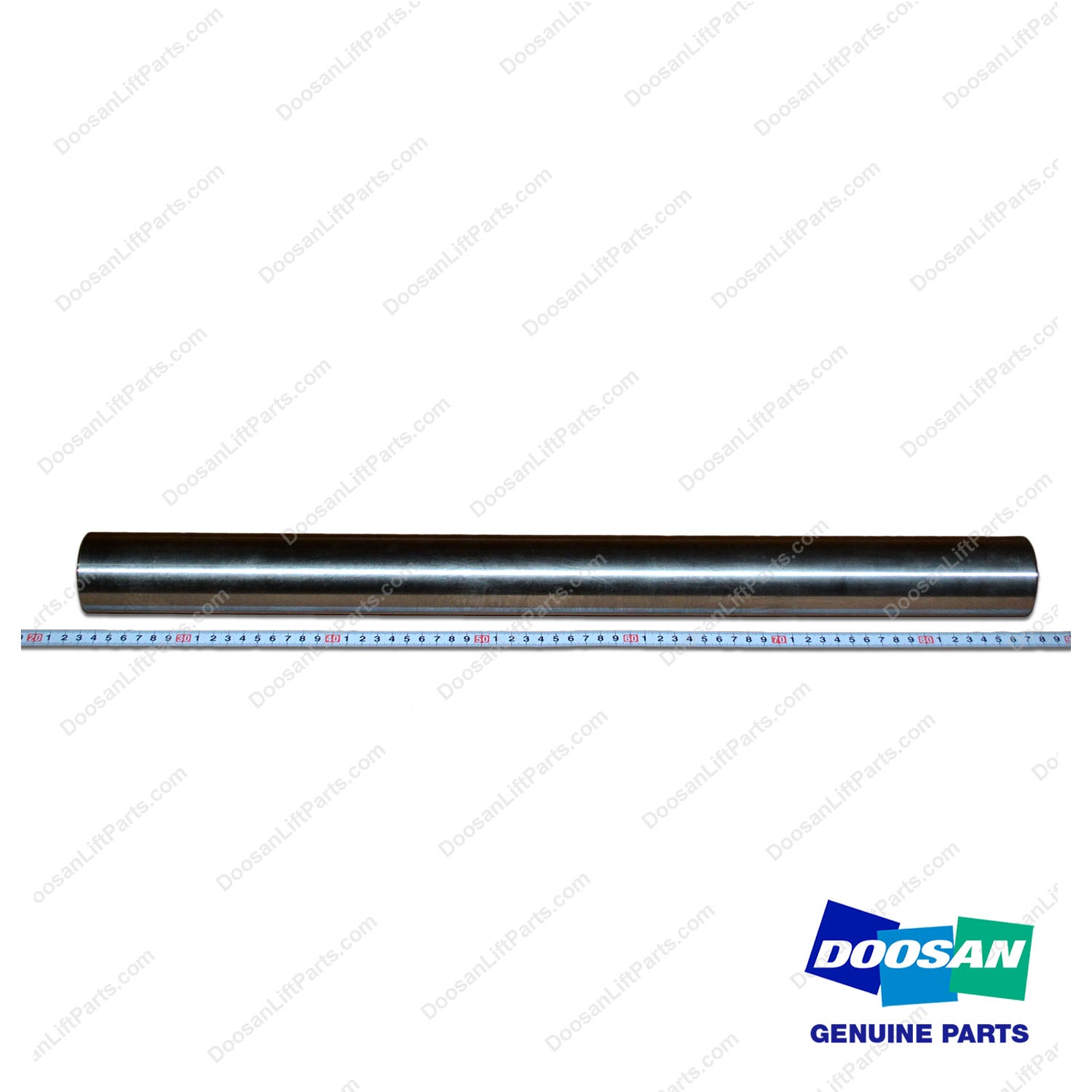 Shaft;fork - Doosan Forklift Part D870885