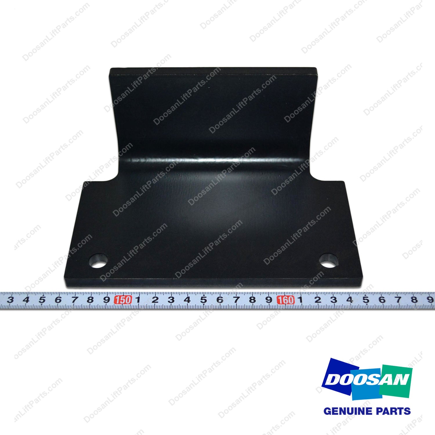 Cover;check Valve - Doosan Forklift Part D870965