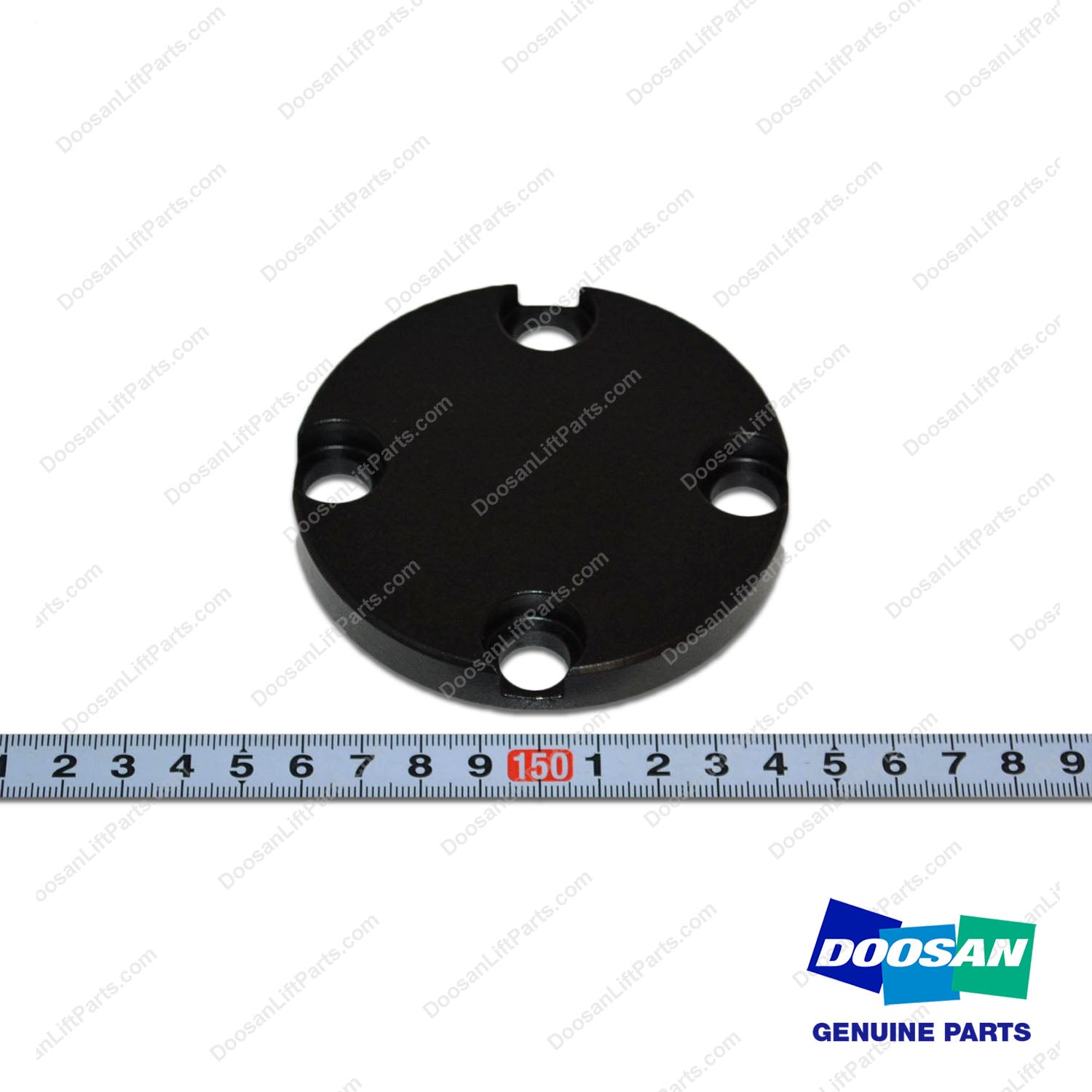Cover;shaft - Doosan Forklift Part D870966