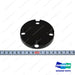 Cover;shaft - Doosan Forklift Part D870966