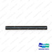 D871035 - Fork Positioner Shaft - OEM Doosan Daewoo Bobcat