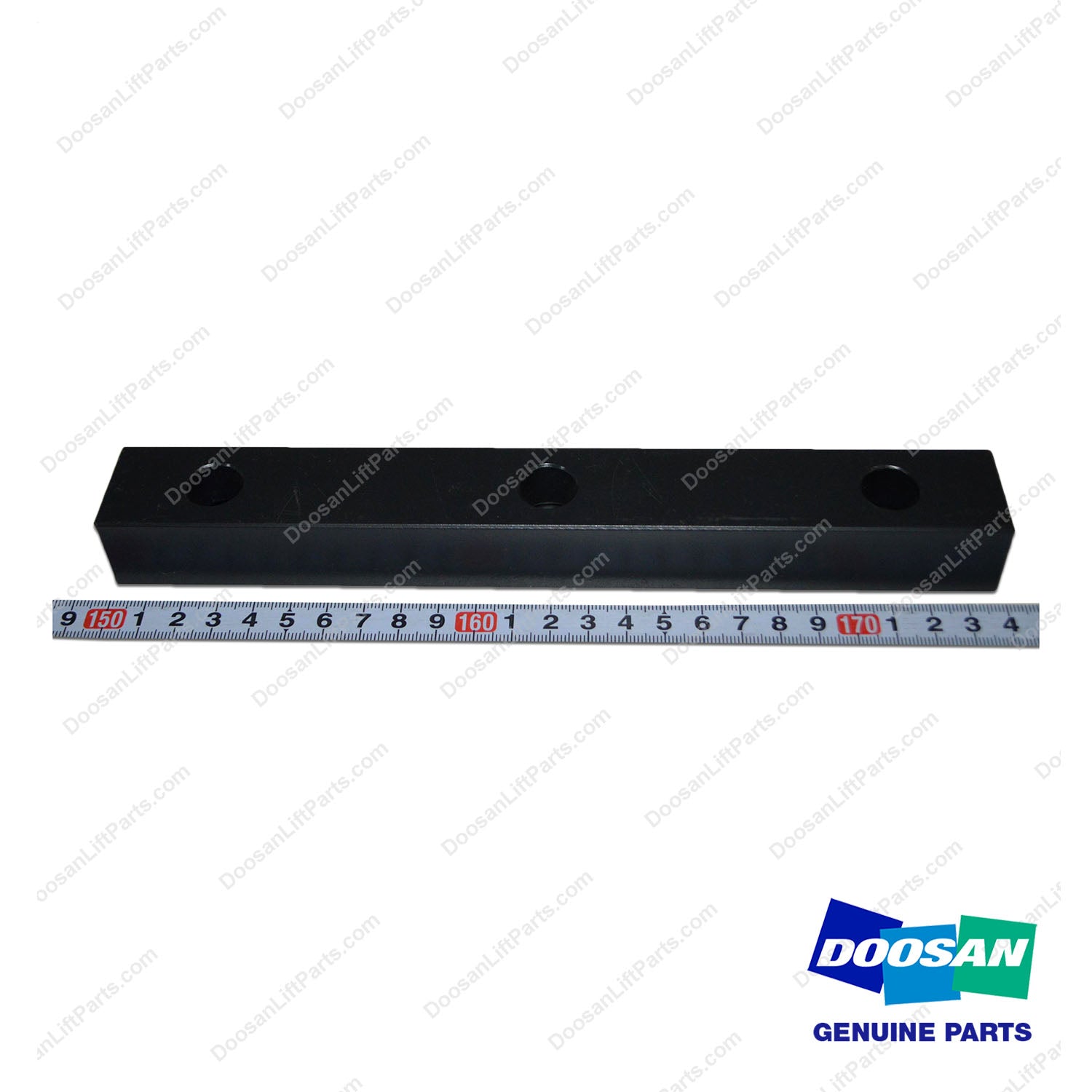 Block - Doosan Forklift Part D871115