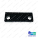 D871201 - Plate - OEM Doosan Daewoo Bobcat