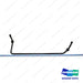 Pipe Assy;left Hand - Doosan Forklift Part D871506