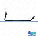 Pipe Assy;left - Doosan Forklift Part D871645