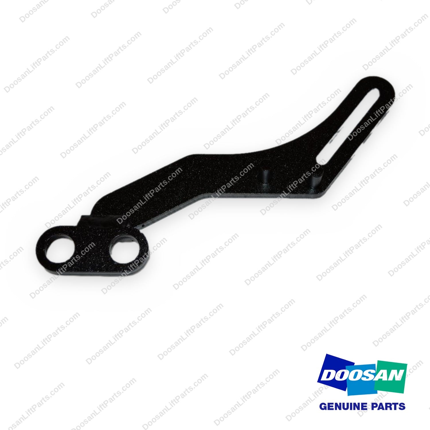 D871900 - Bracket Assembly - OEM Doosan Daewoo Bobcat