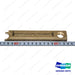 Pad;carriage(RH) - Doosan Forklift Part D871902
