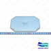 Block;slider - Doosan Forklift Part D871932
