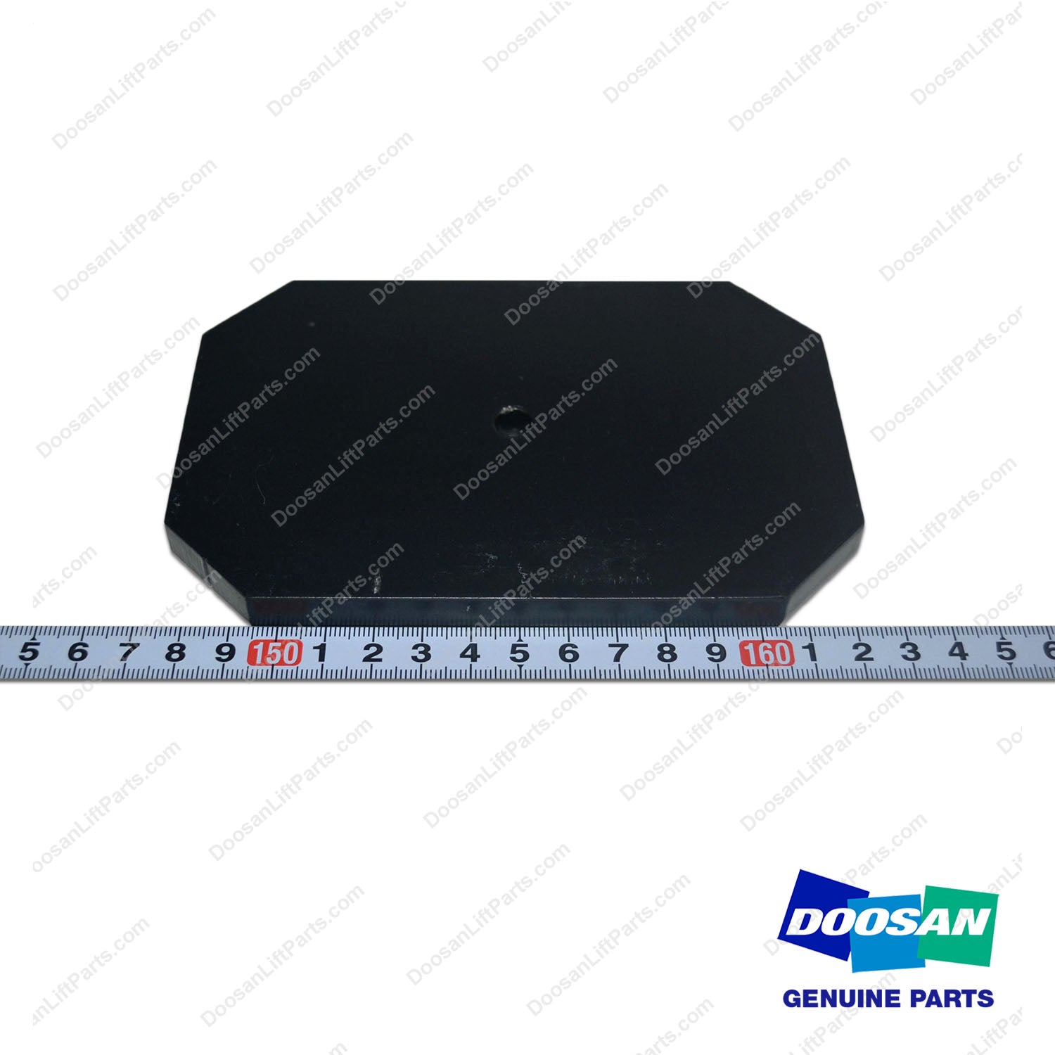 Spacer - Doosan Forklift Part D871933
