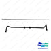 Pipe Assy;right Hand - Doosan Forklift Part D871955