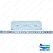 Pad;lower - Doosan Forklift Part D871976