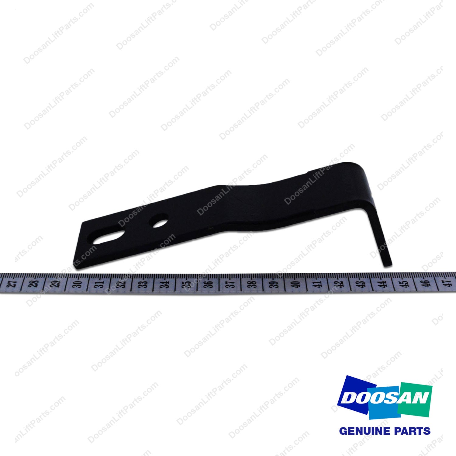 Clamp - Doosan Forklift Part D872019