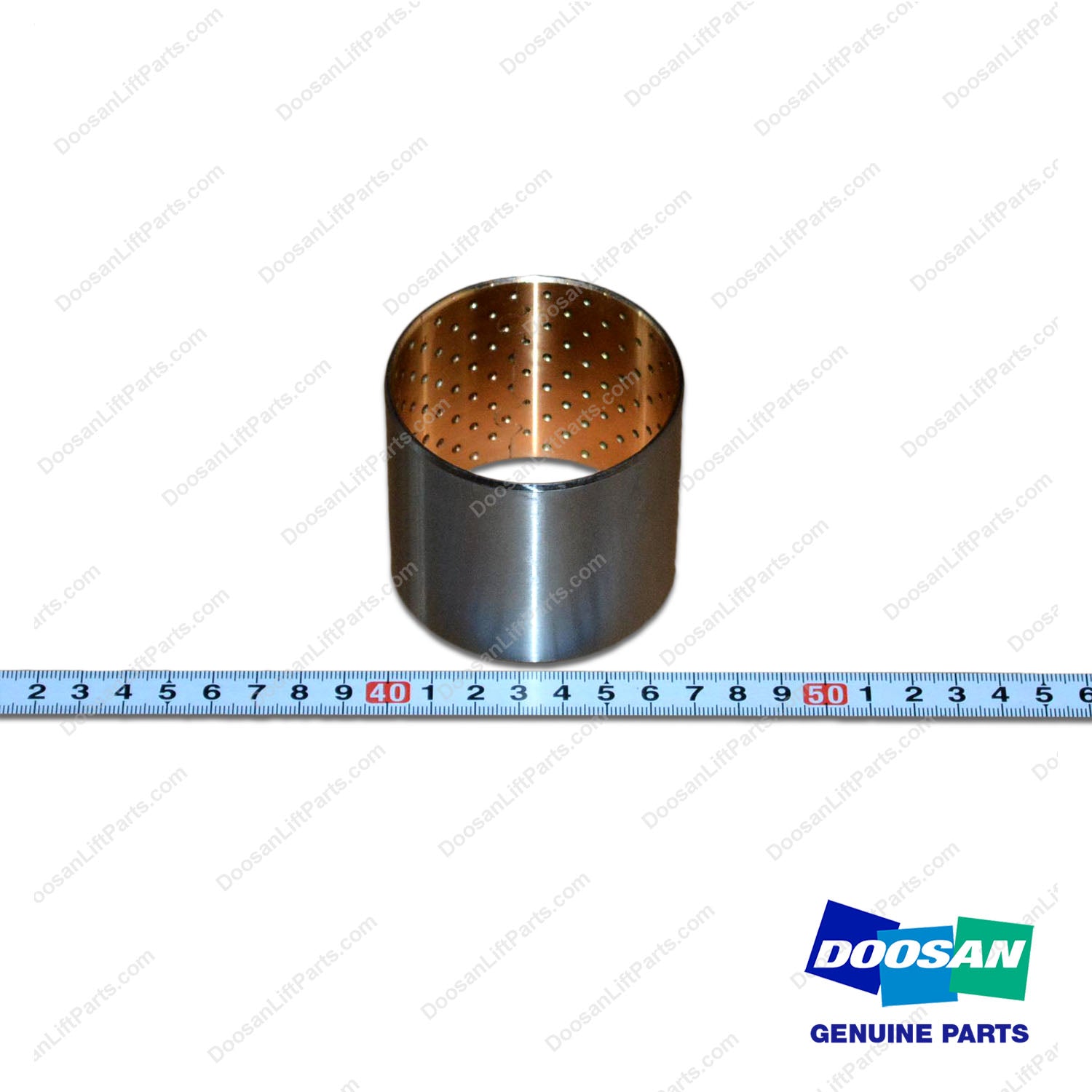 Bushing - Doosan Forklift Part D872162