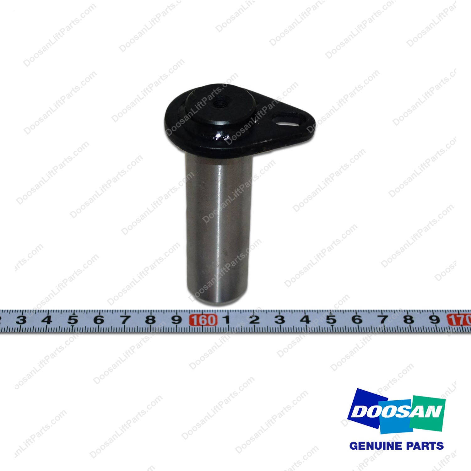 Pin ASSY - Doosan Forklift Part D872738