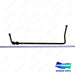Tube Assy;carriage,RH - Doosan Forklift Part D873074