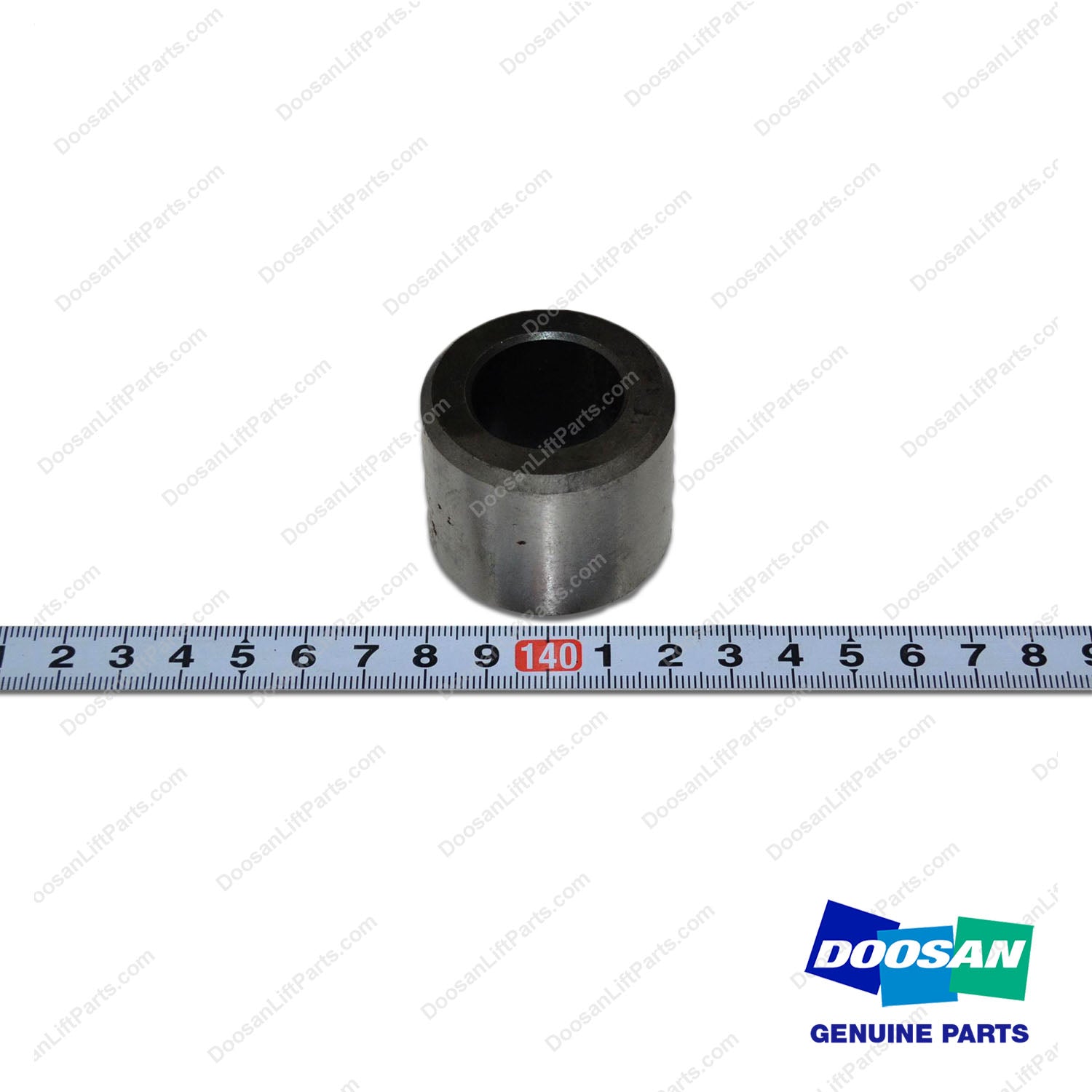 Bushing - Doosan Forklift Part D873374
