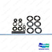 Kit-King Pin (One Side Only) - Doosan Forklift Part D890138