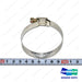 Clamp - Doosan Forklift Part D900012