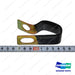 Clip - Doosan Forklift Part D900038
