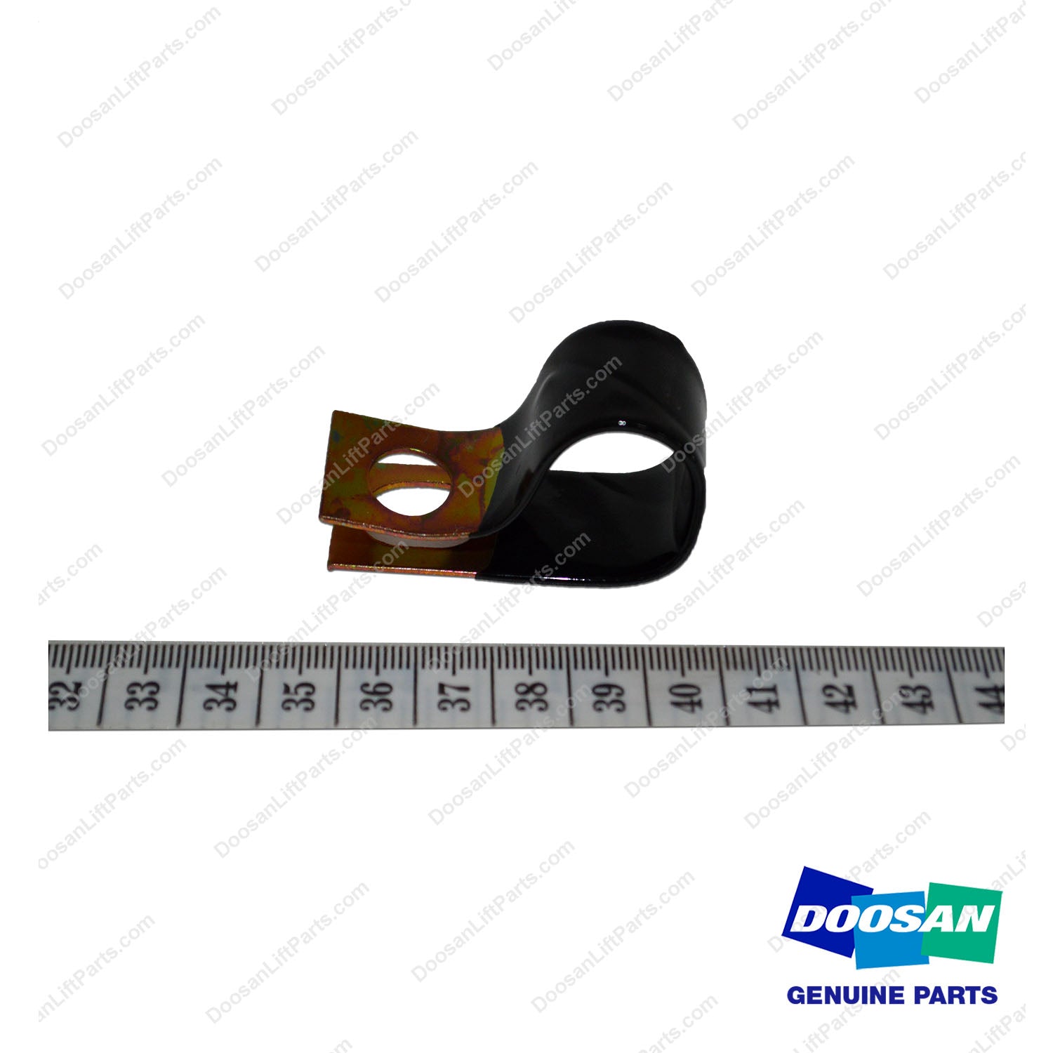 Clip - Doosan Forklift Part D900042