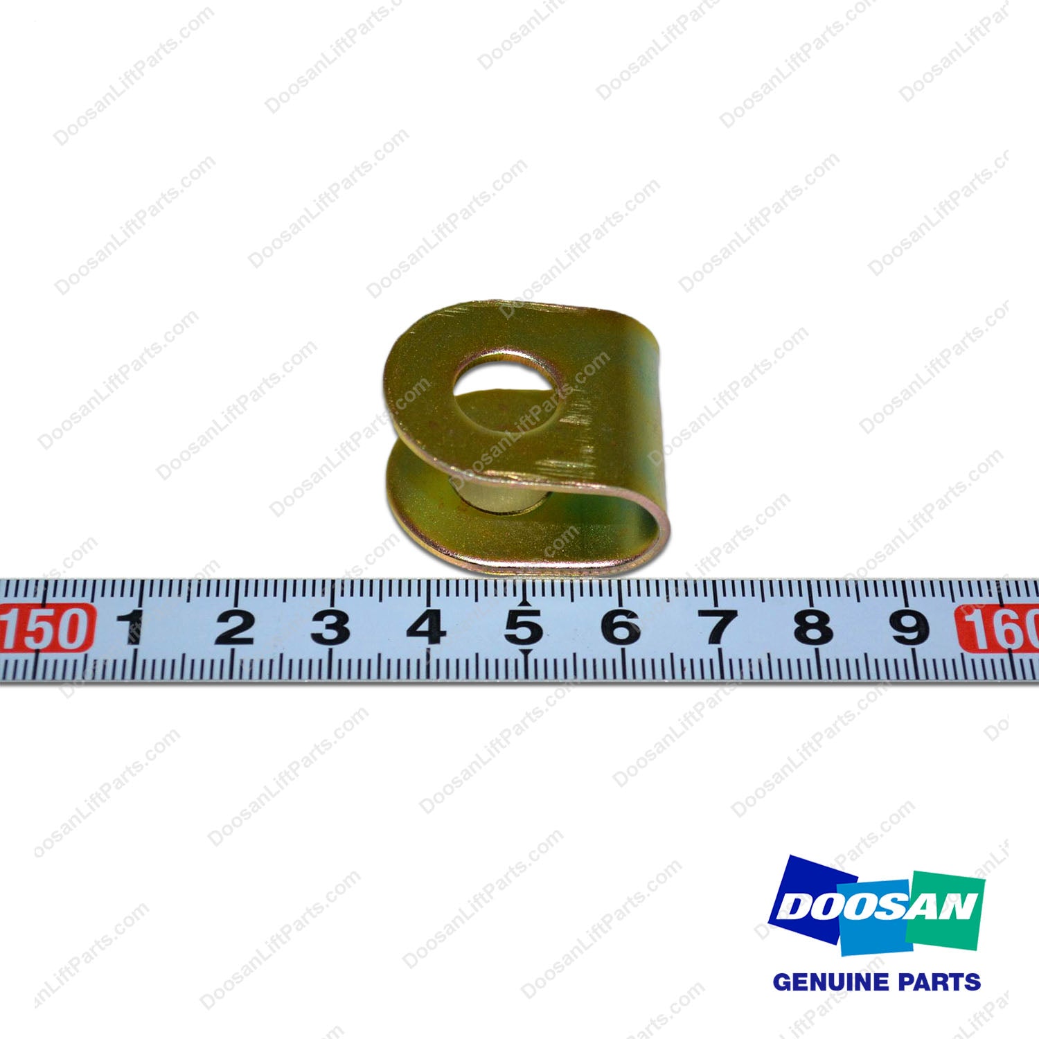 Clip - Doosan Forklift Part D900048