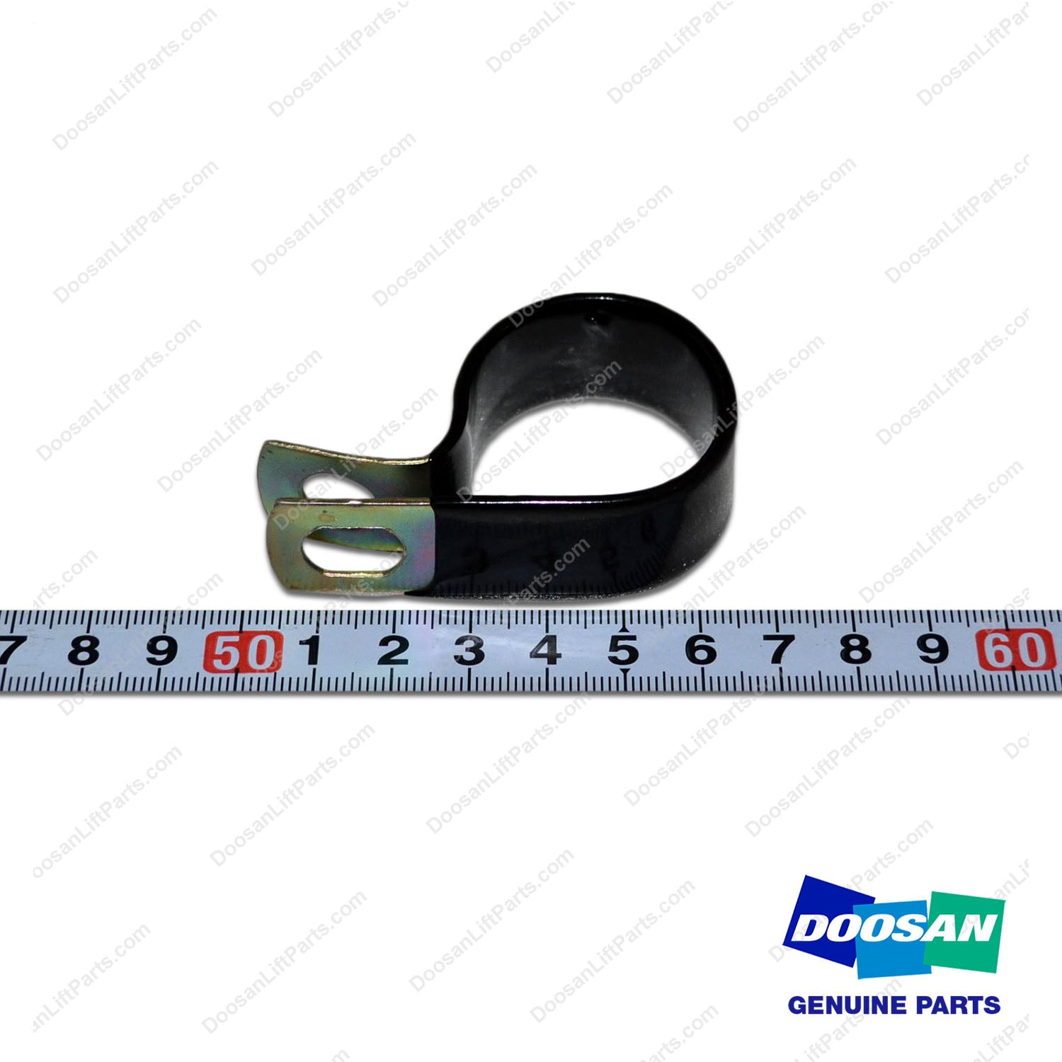 Clip - Doosan Forklift Part D900052