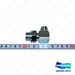 Elbow;elbow - Doosan Forklift Part D902080