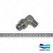 Elbow(90) - Doosan Forklift Part D902037