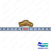 Elbow - Doosan Forklift Part D902043