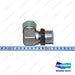 Elbow - Doosan Forklift Part D902066