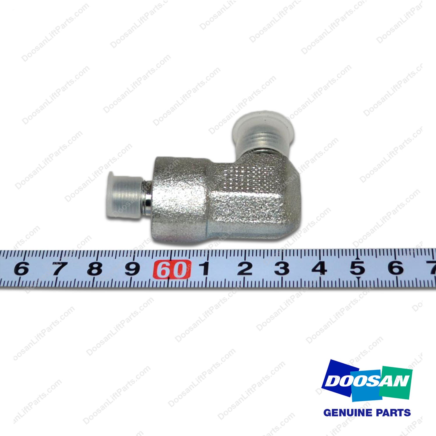 Elbow - Doosan Forklift Part D902068
