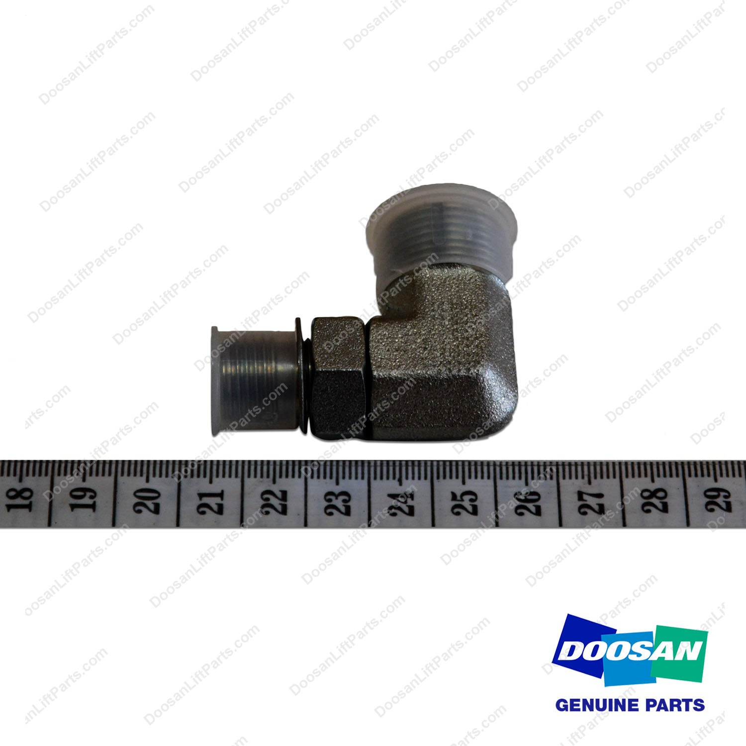 Elbow - Doosan Forklift Part D902072