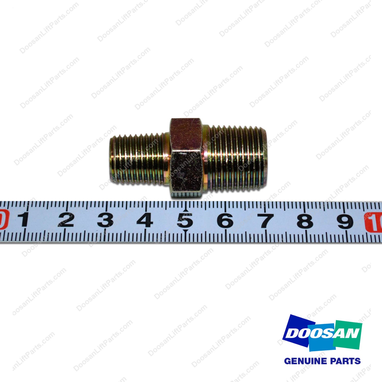 Adapter - Doosan Forklift Part D902097