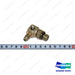 Elbow - Doosan Forklift Part D902131