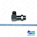 Elbow(90);bulk - Doosan Forklift Part D902159