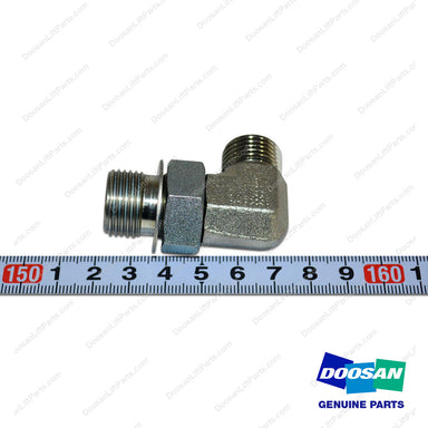 Elbow - Doosan Forklift Part D902163