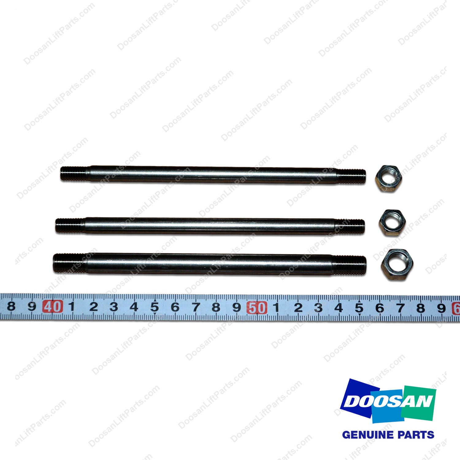 Elbow - Doosan Forklift Part D902168