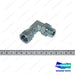 Elbow - Doosan Forklift Part D902207